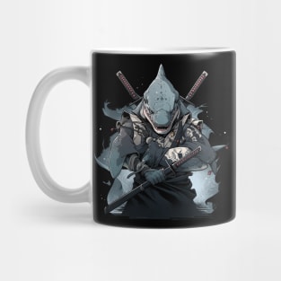 shark Mug